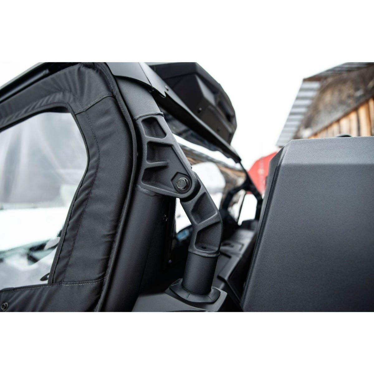 Upper Sport Soft Door Panels Maverick Trail & Sport, Commander