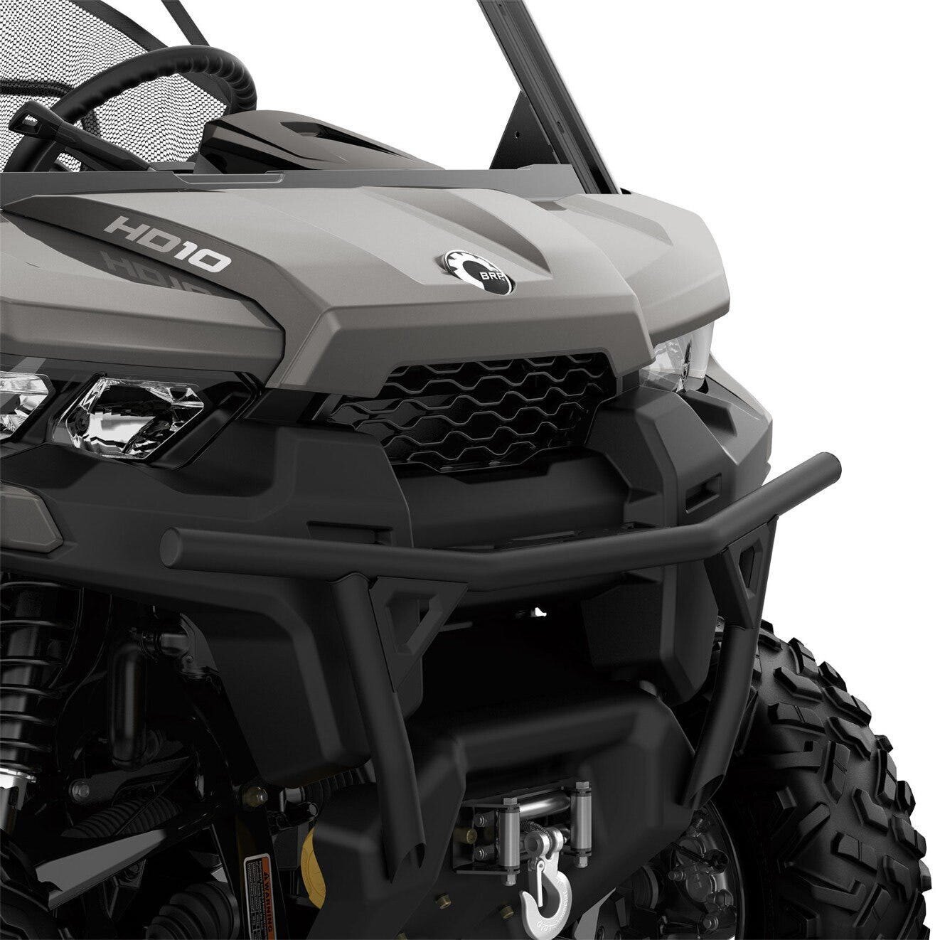 XT Front Bumper Defender 2019 & prior