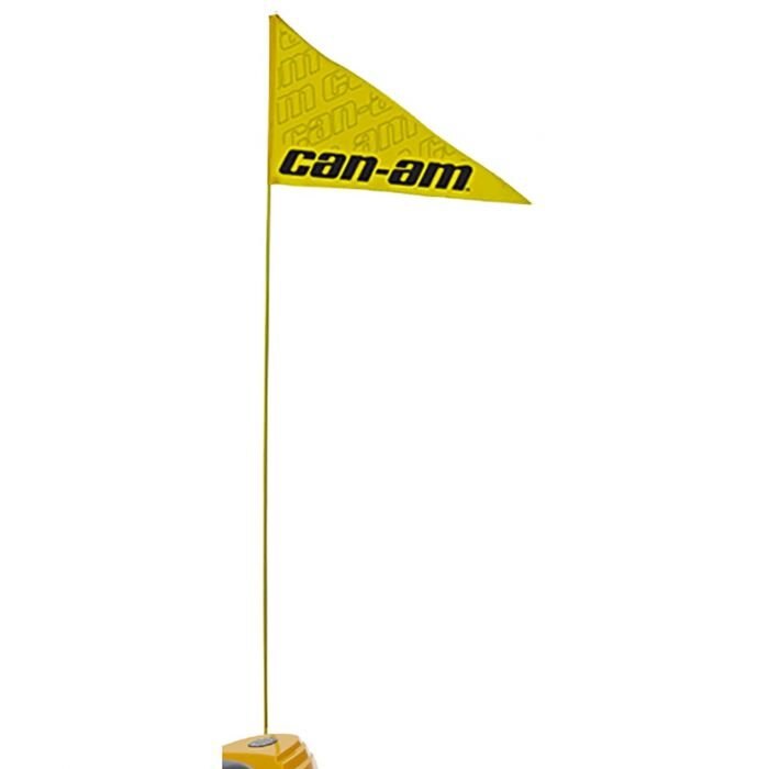 Flag Yellow