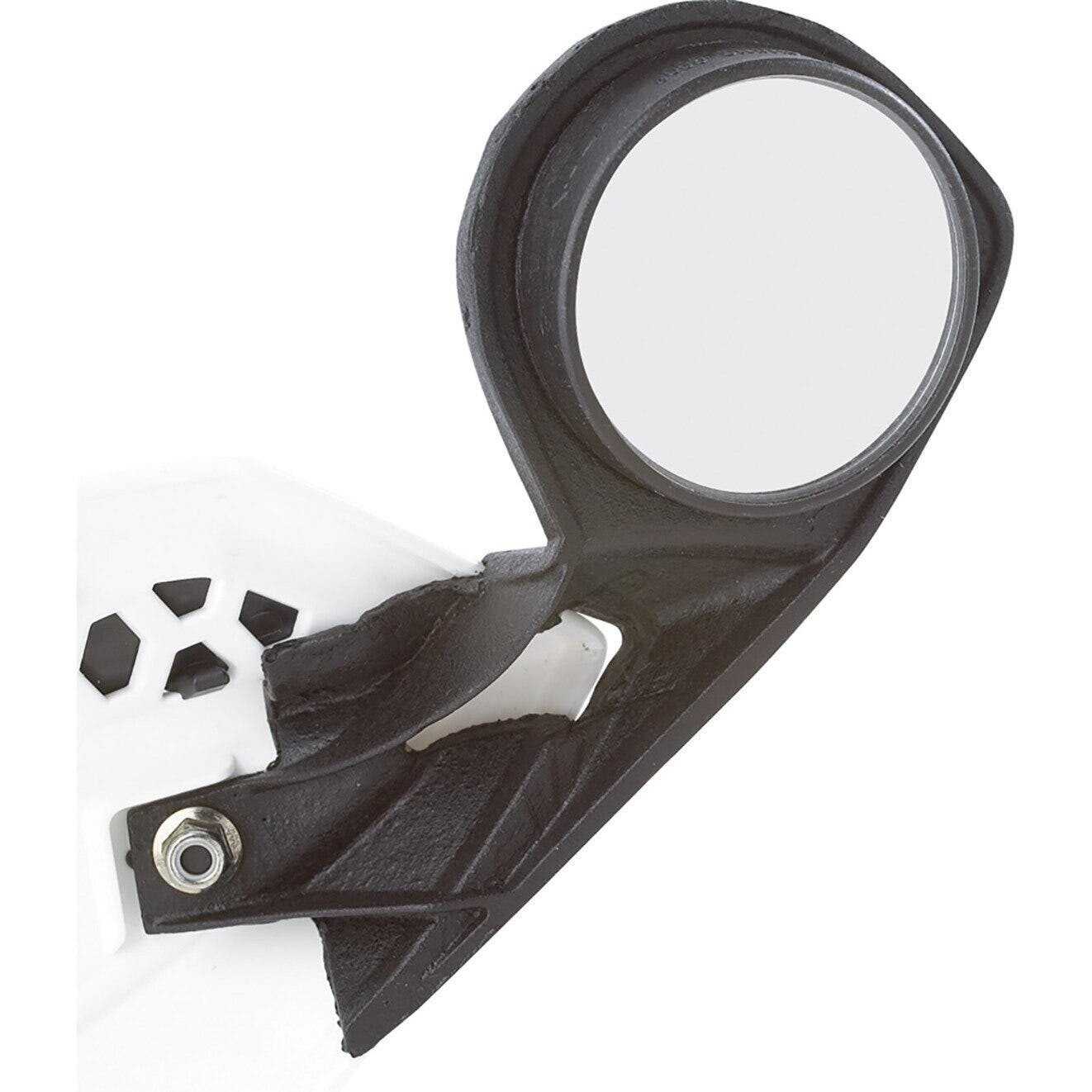 Mirror Kit for Handlebar Wind Deflectors