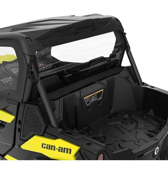 Soft Rear Panel Maverick Trail & Sport, Commander