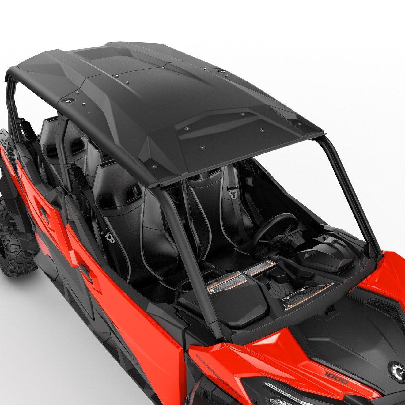 Sport roof Maverick Sport MAX, Commander MAX