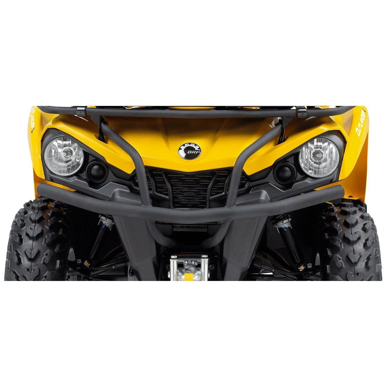 XT Front Bumper G2L