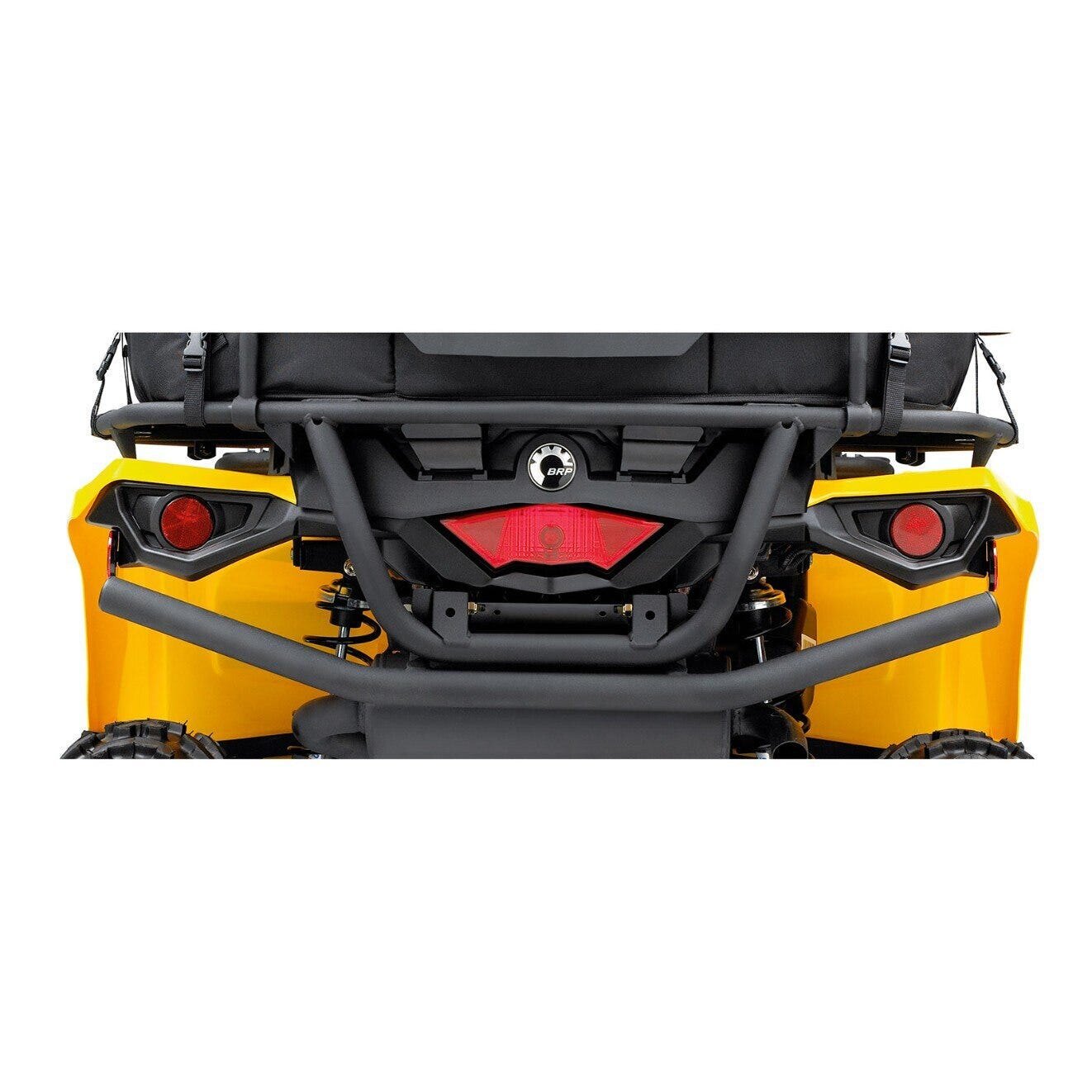 XT Rear Bumper G2L