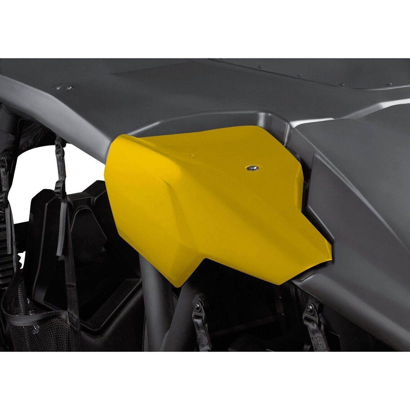 Roll Cage Cover