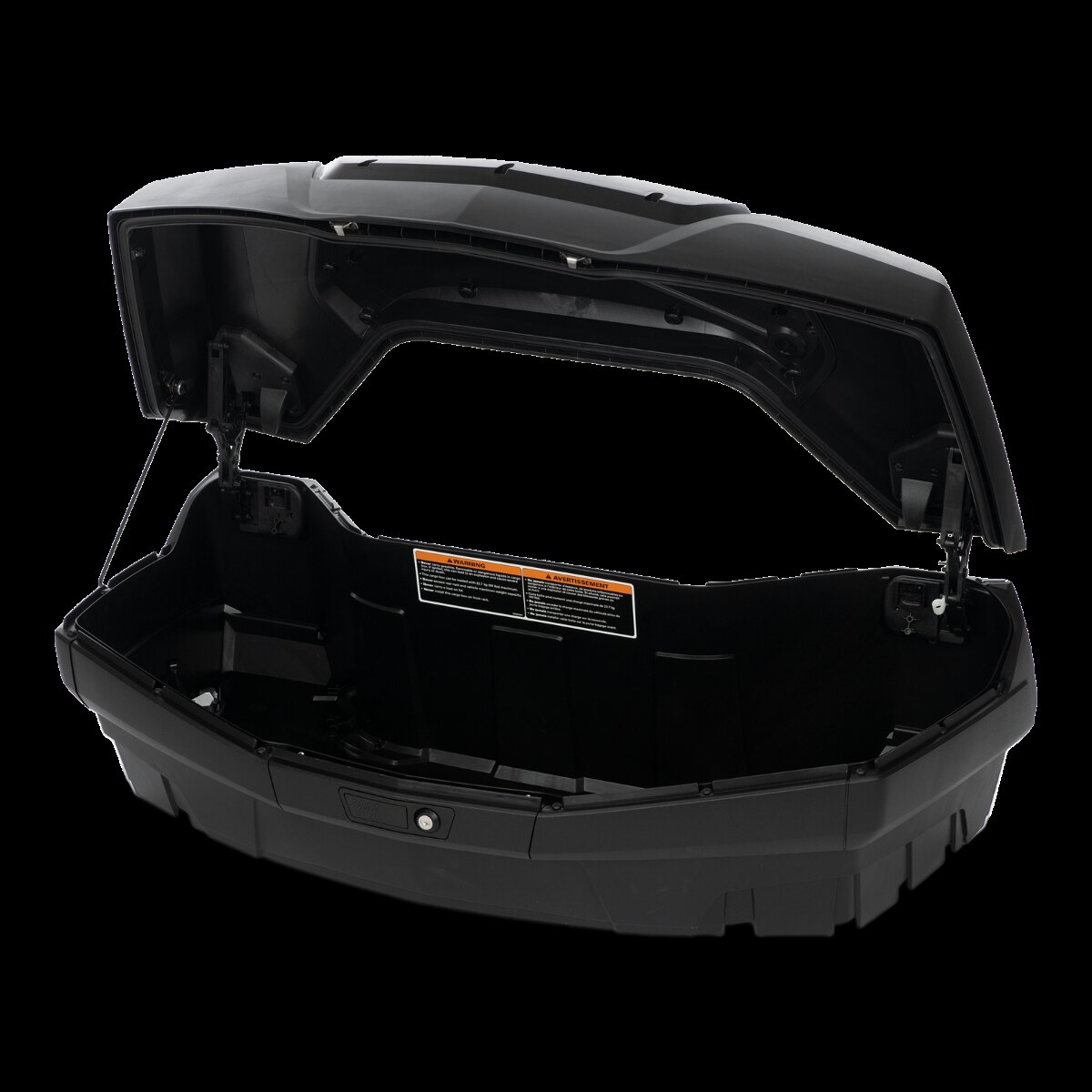 LinQ™ 32 Gal (121L) Trunk Box for Outlander MAX