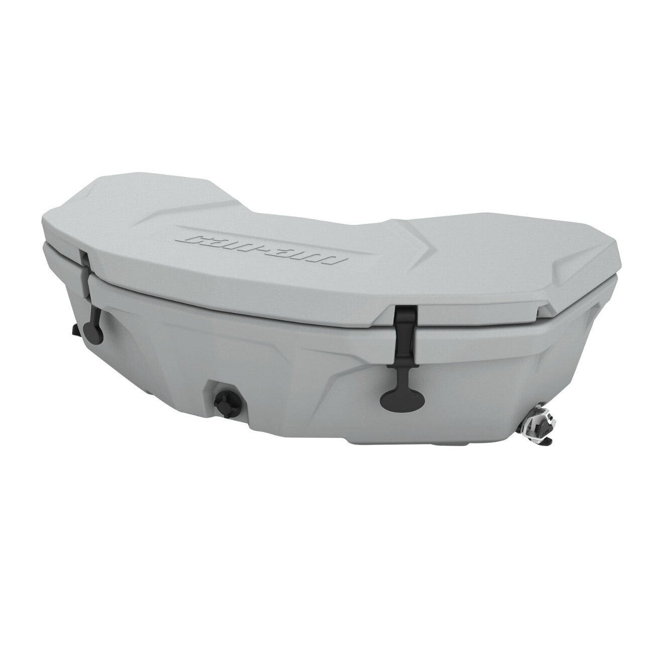 LinQ 8 GAL (30L) Cooler Box Grey