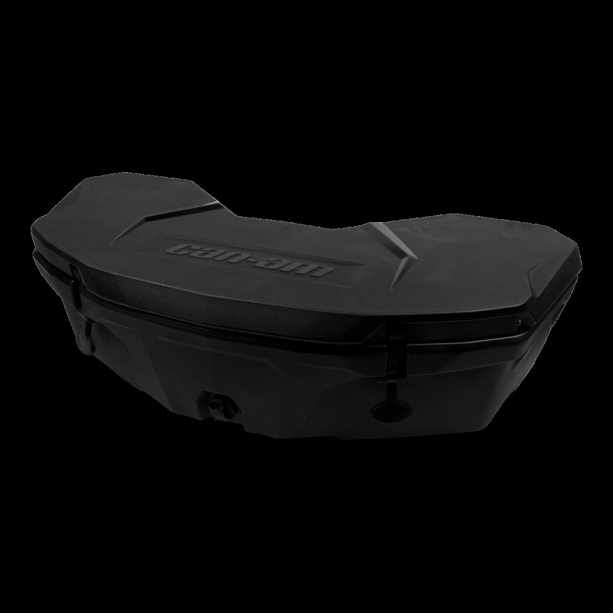 LinQ 8 GAL (30L) Cooler Box Black