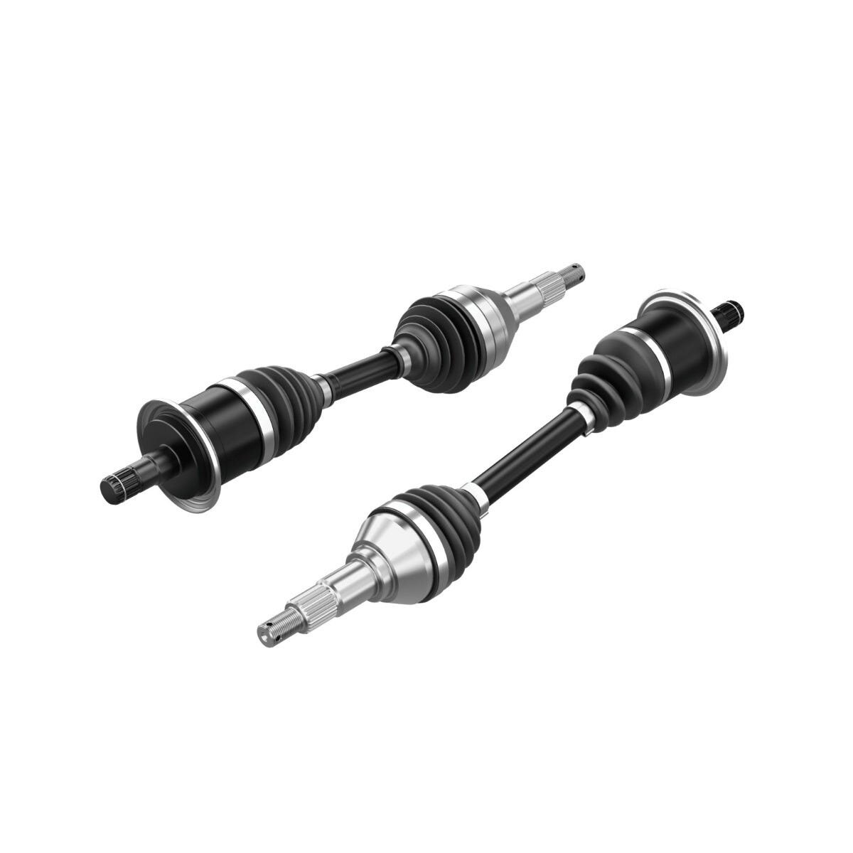 Performance CV Axle Front Left