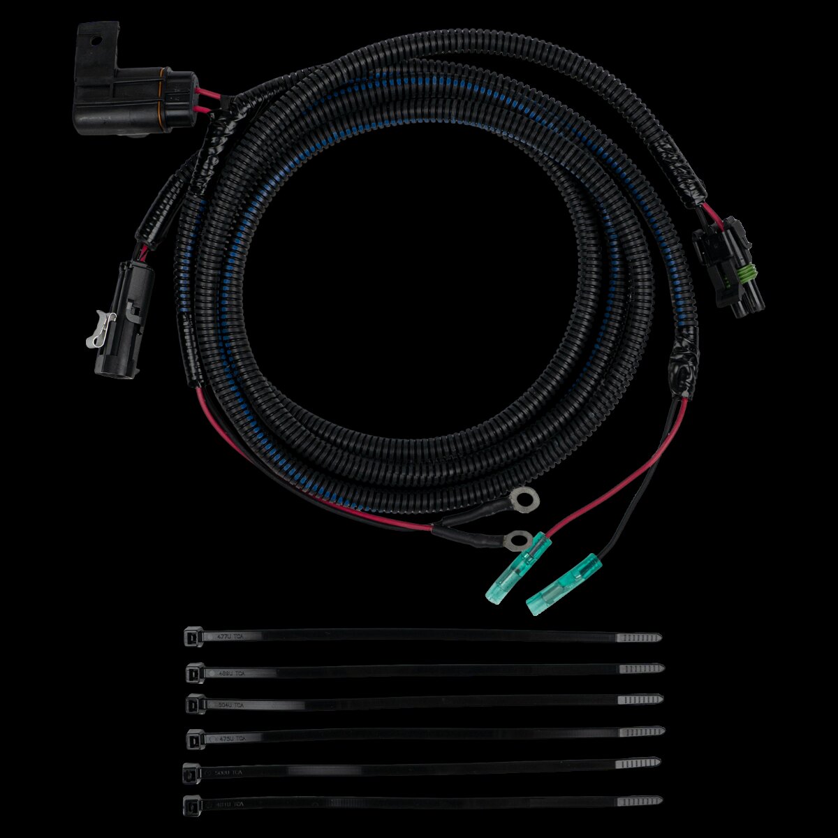 Light Kit Power Cable