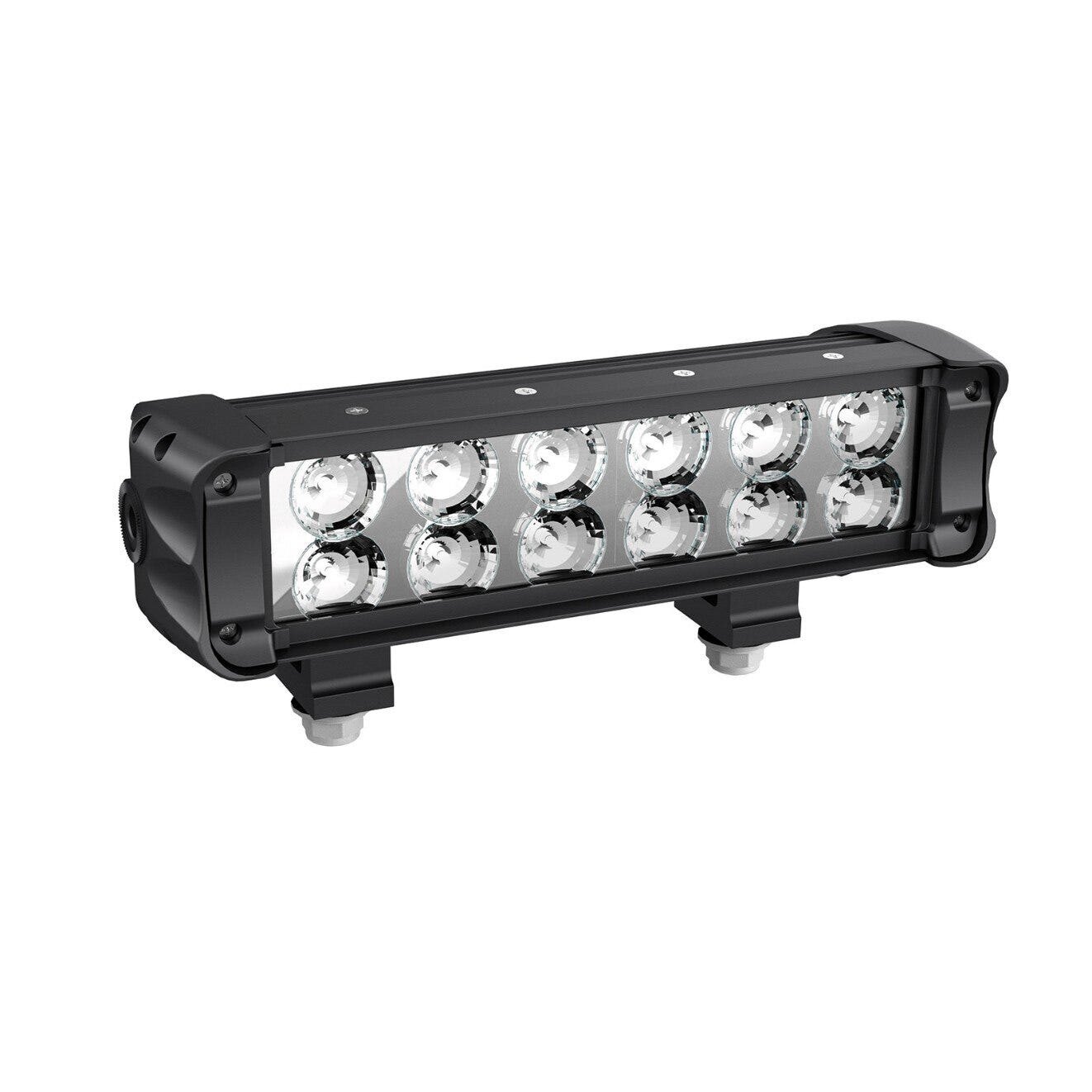 10? (25 cm) Double Stacked LED Light Bar (60W)