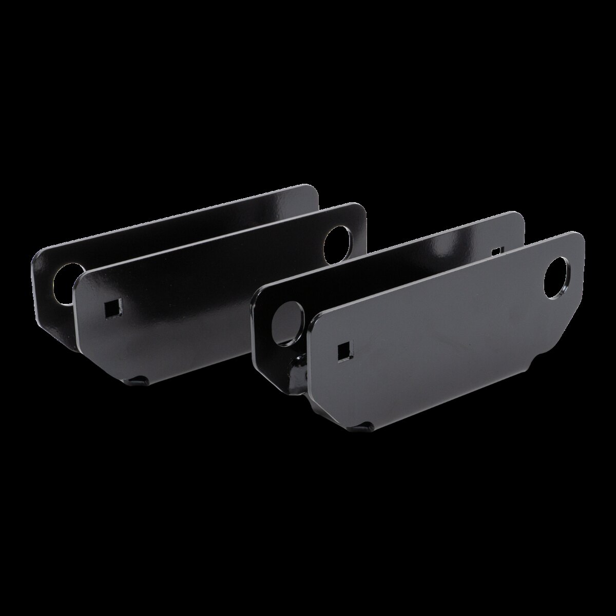 Rear Bumper Adapter