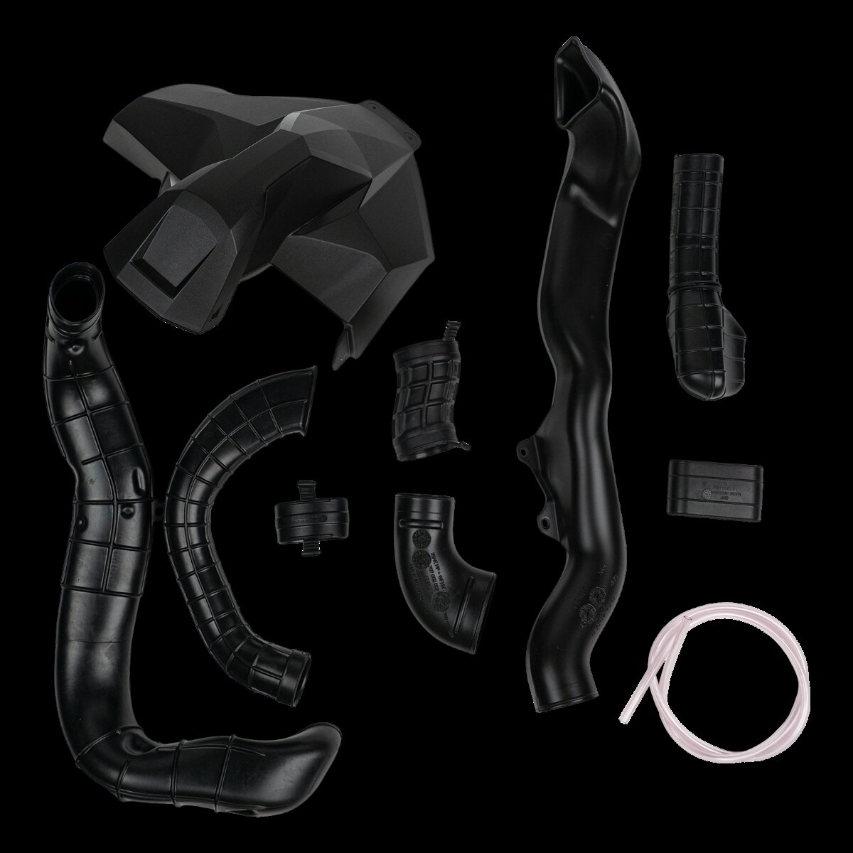 Outlander Snorkel Kit G2 2015 & +, G2L