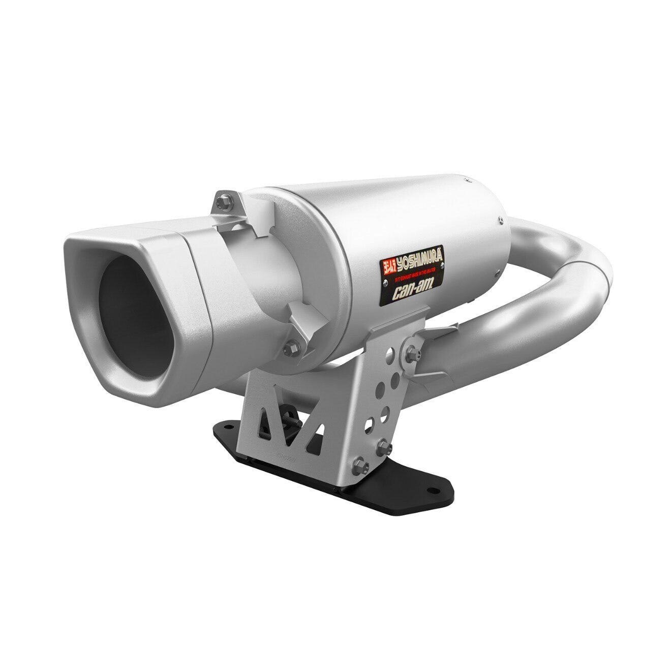 Yoshimura Performance Slip on Exhaust