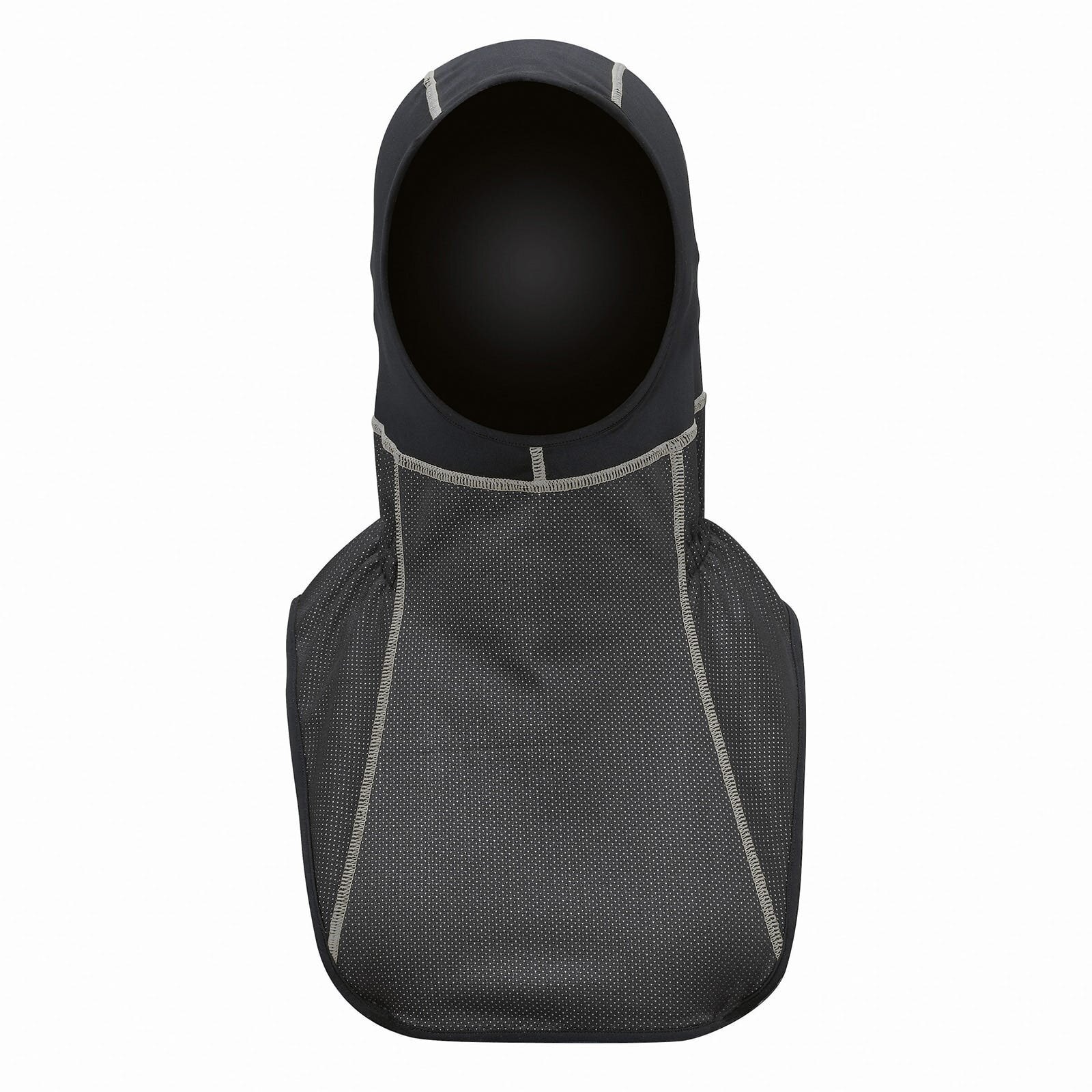 ULTIMATE TRAIL BALACLAVA U/U P/M S/M S/M Black