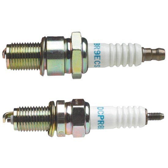 Spark Plugs