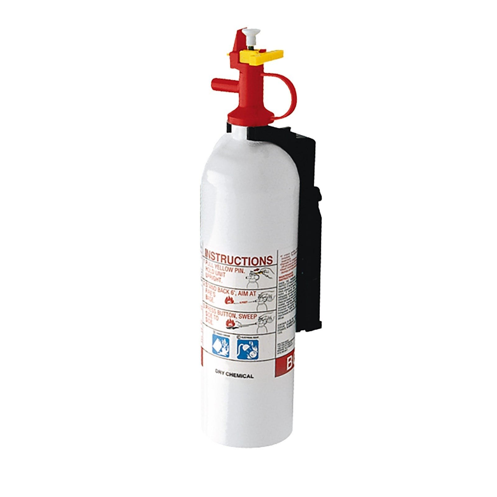 Fire Extinguisher