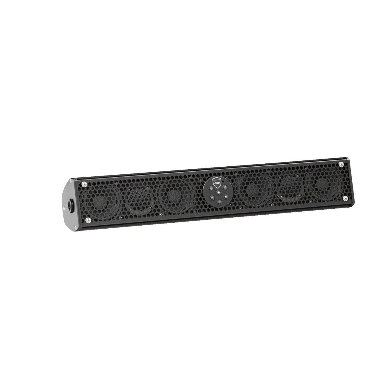 Wet Sounds Stealth XT 6 Can Am Edition Sound Bar