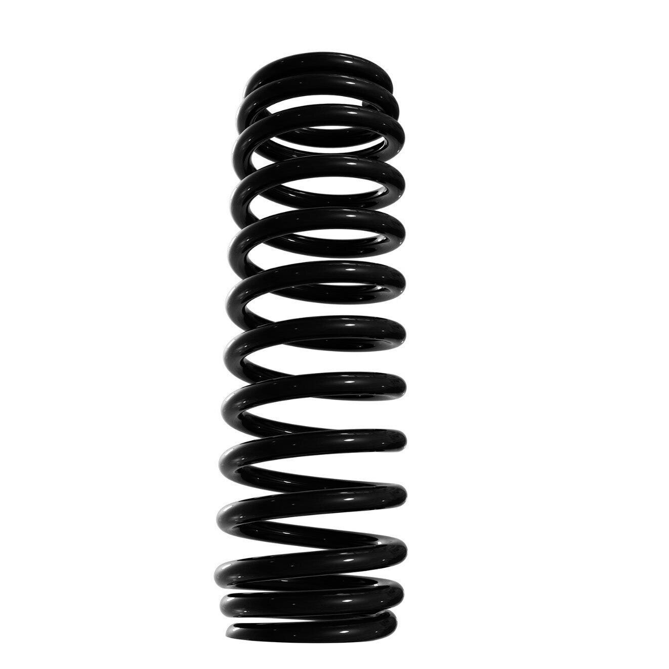 Heavy duty Springs Front