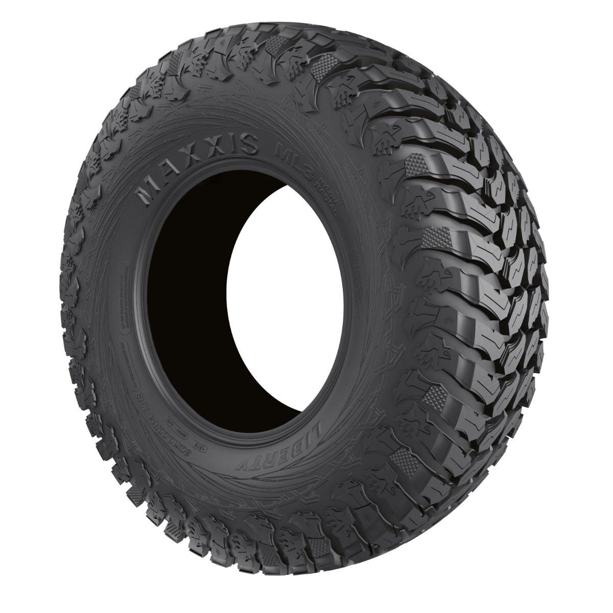 Maxxis Liberty Tire