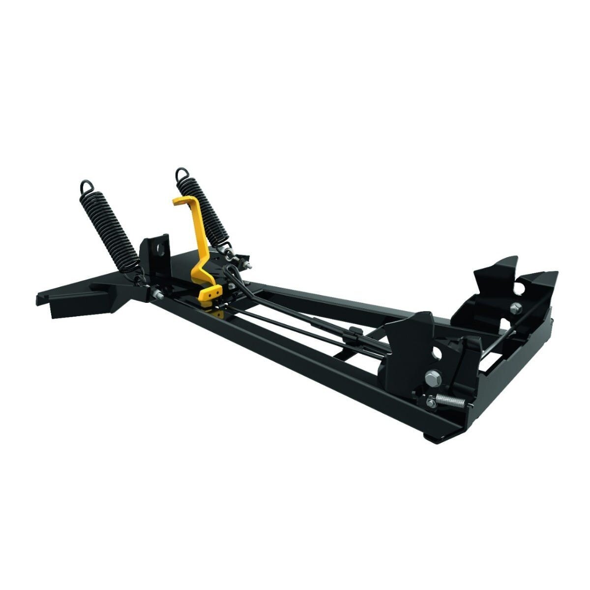 Can Am ProMount Push Frame with Quick Attach System