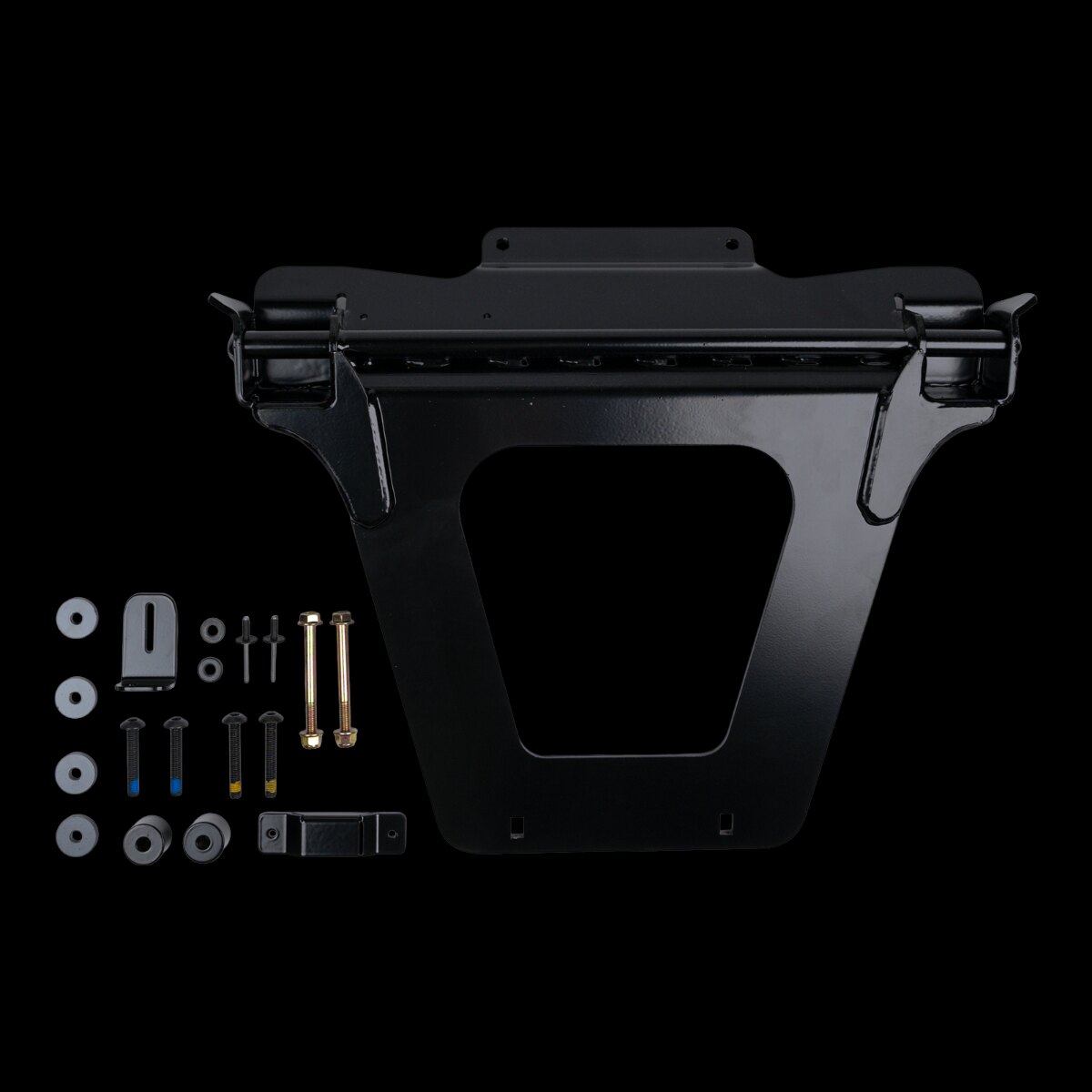 Super Duty Plow Mounting Kit