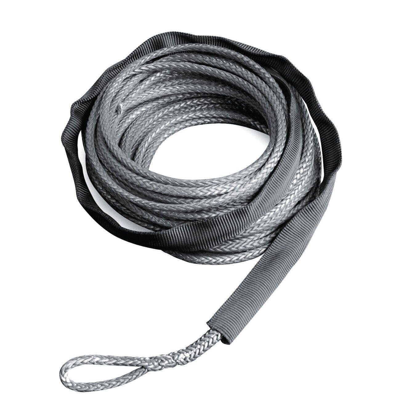 Synthetic Winch Cable