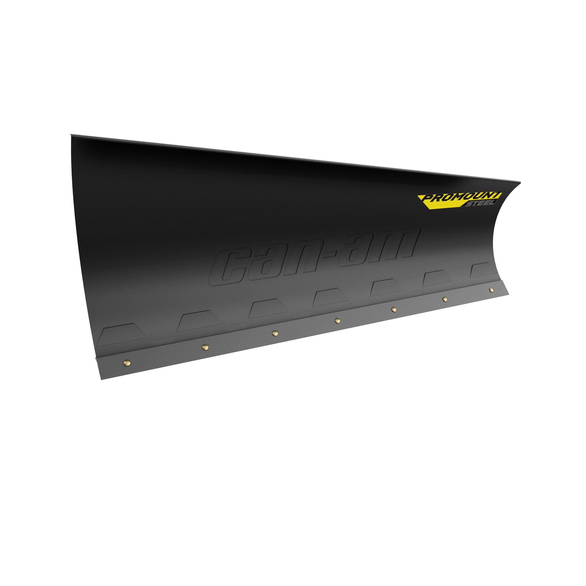 Can Am ProMount 60'' (152 cm) Steel Oneway State Blade