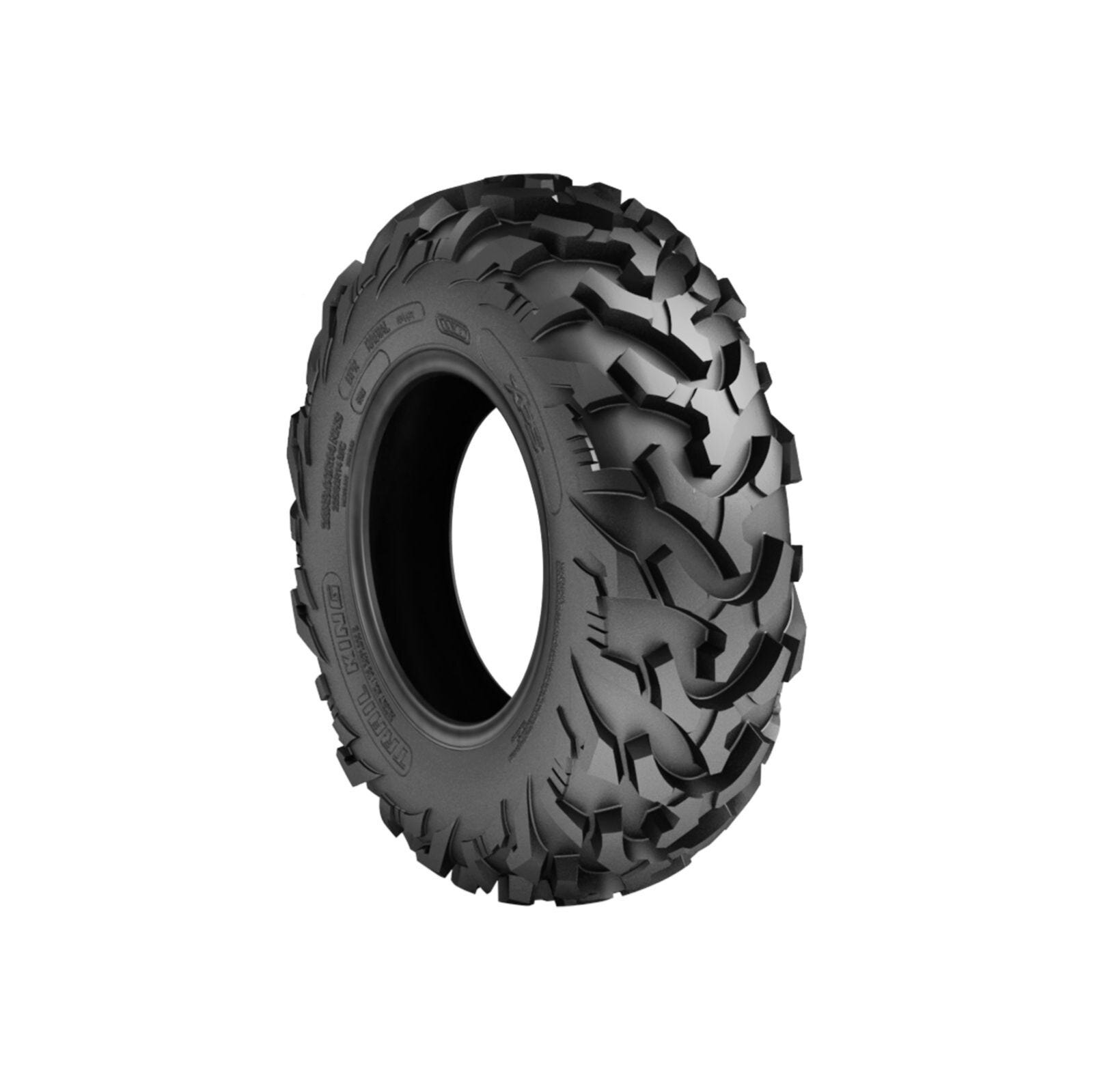 XPS Trail King Tire