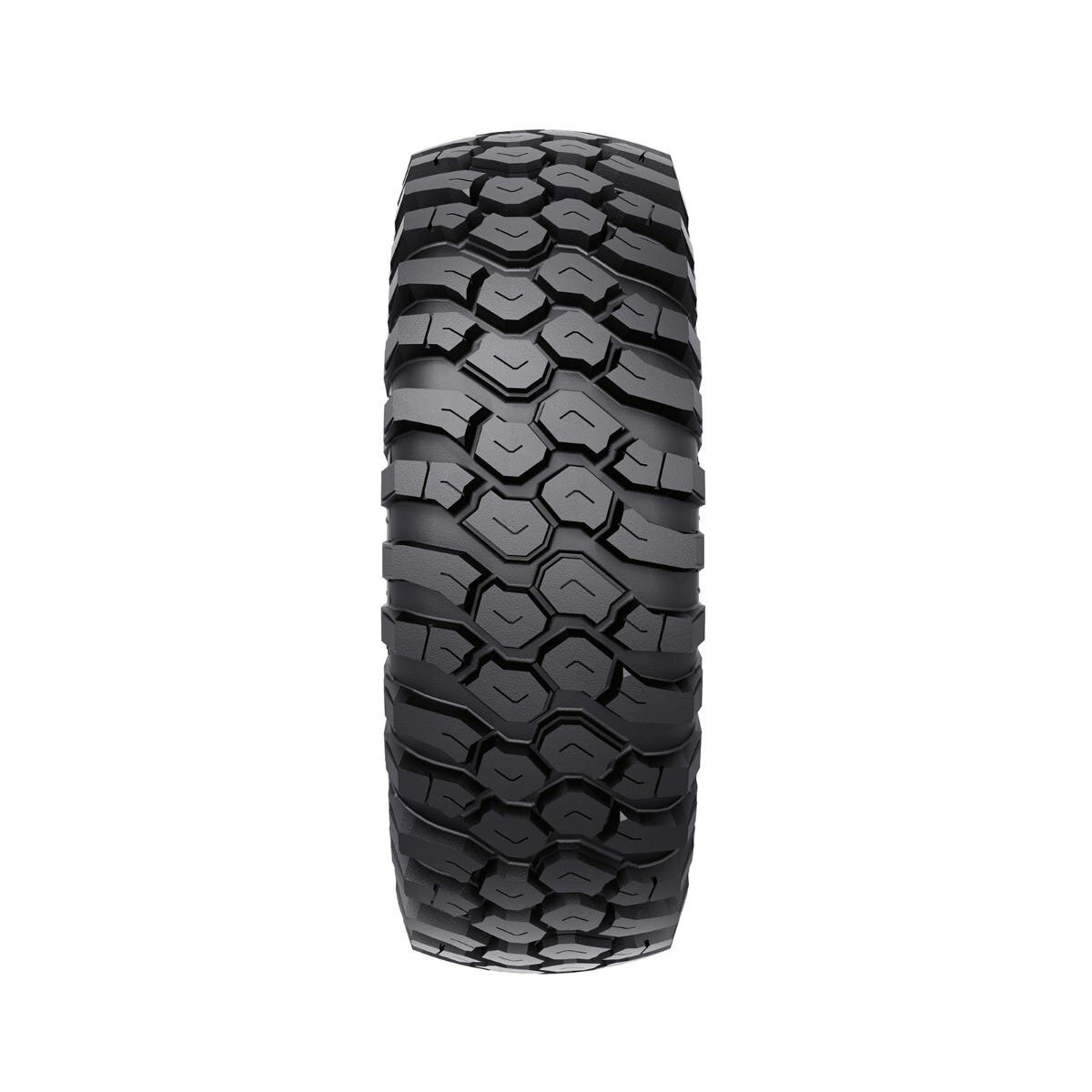 XPS Hammer Force Tire