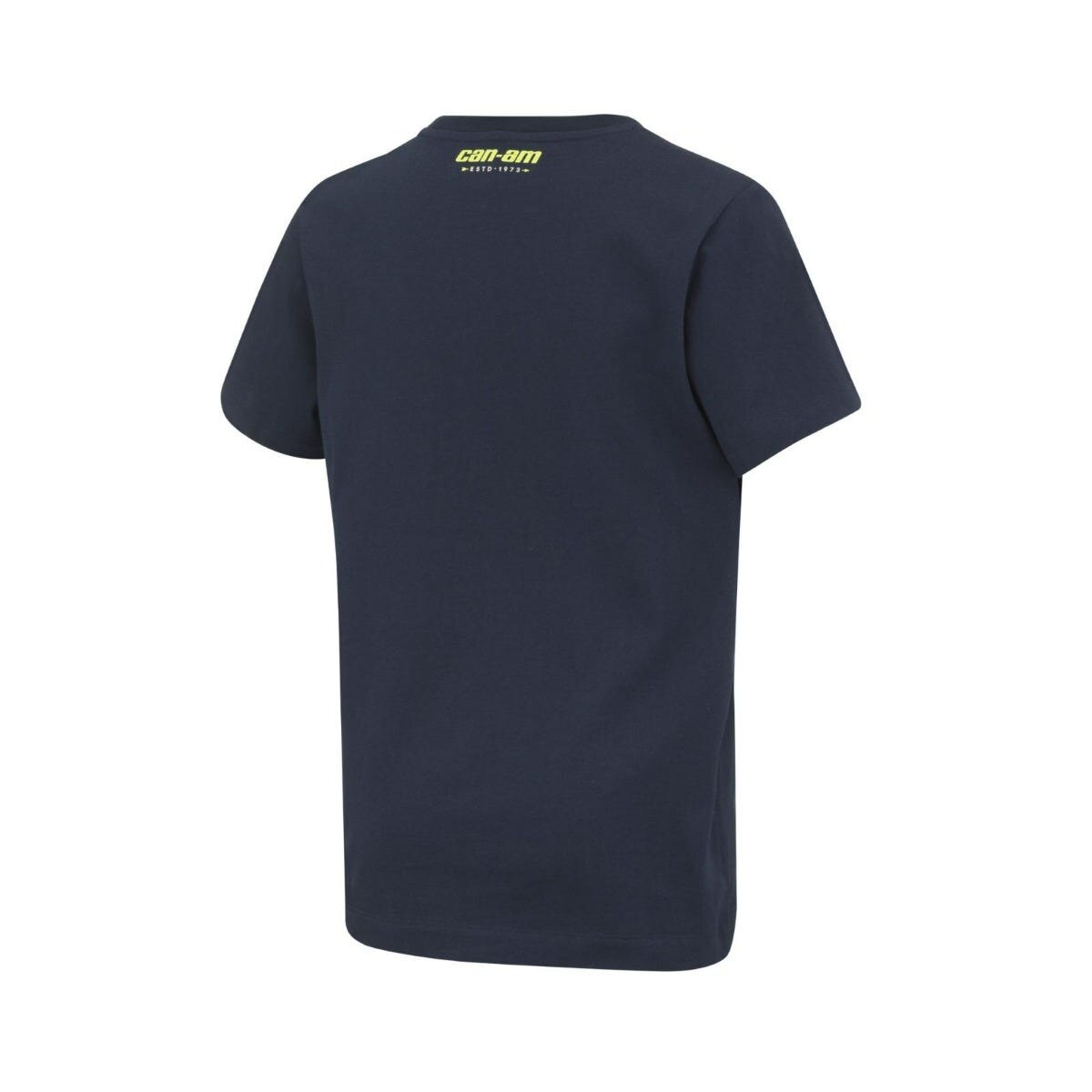 YOUTH ESTD T SHIRT KID/TEEN 14 16 14 16 Navy