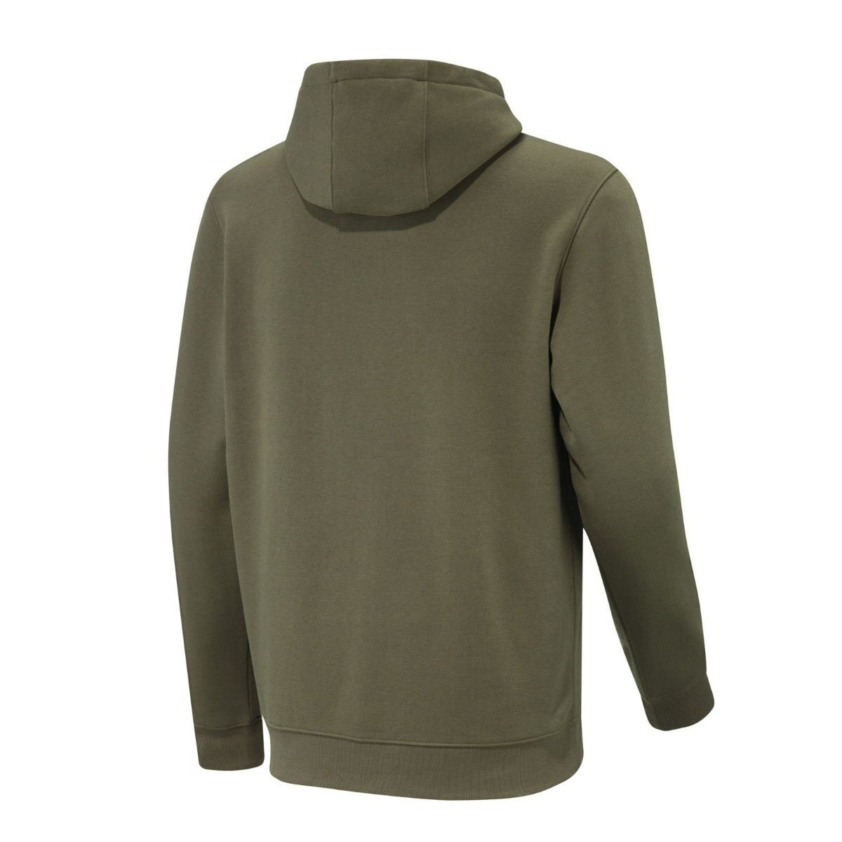 CAN AM SIGNATURE PULLOVER HOODIE MEN M M Army Green