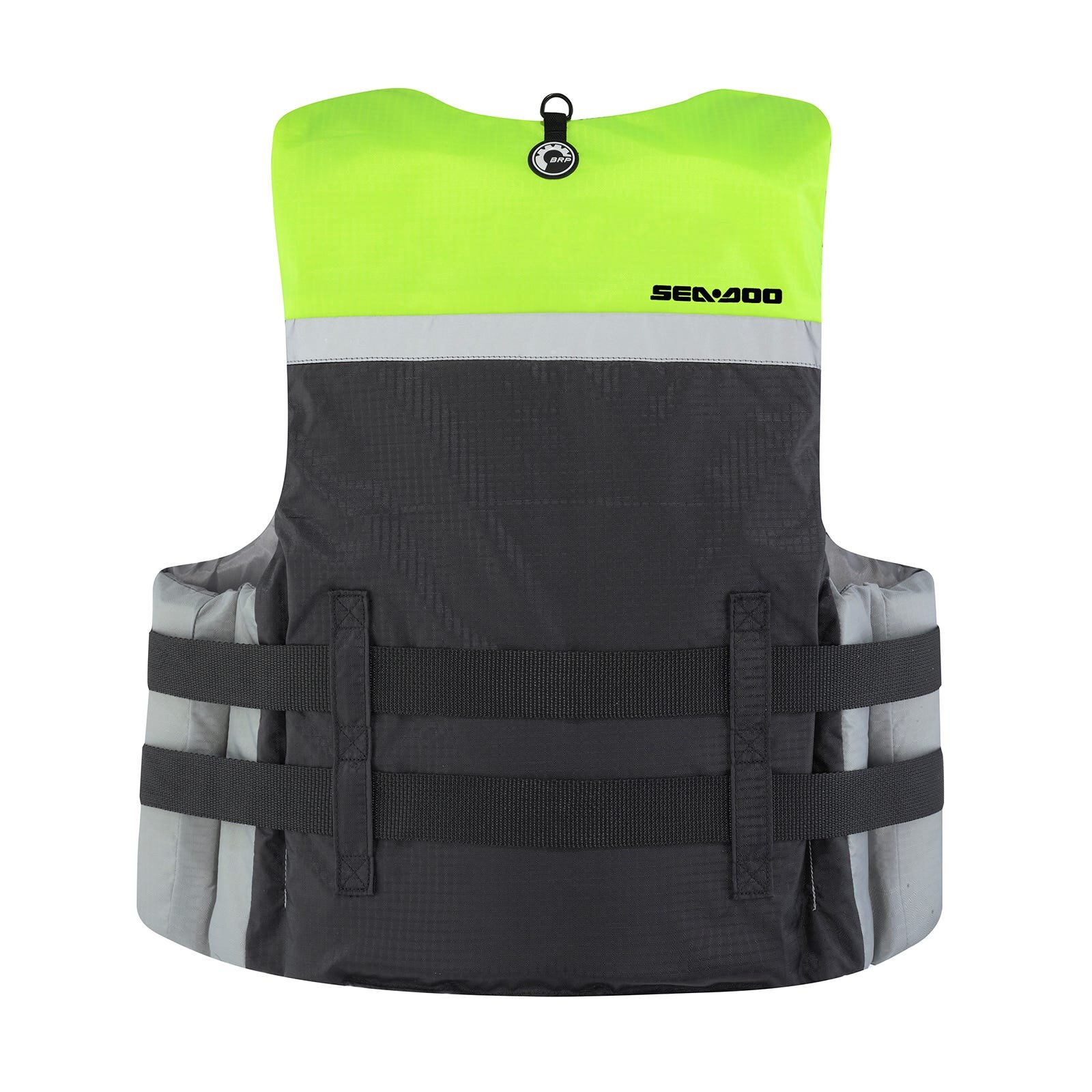 EXPLORER PFD (US/CA) UNISEX 3XL S Black