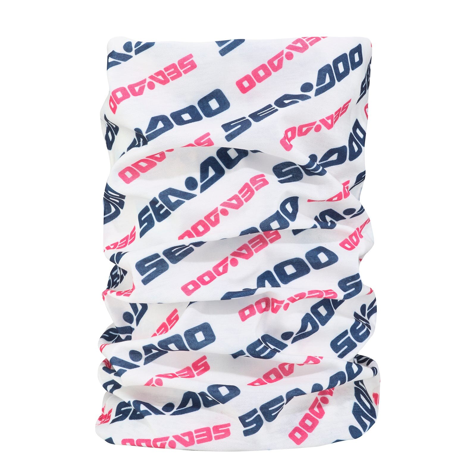 SEA DOO RAG UNISEX O/S Onesize White