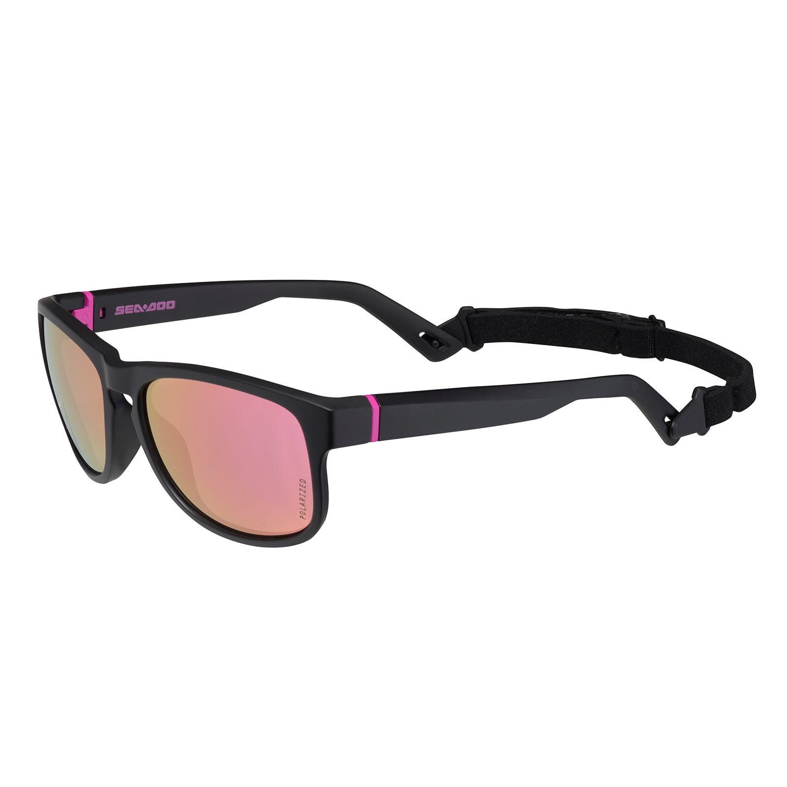 SEA DOO LAGOON POLAR.UV FLOATING SUNNIES Onesize Pink