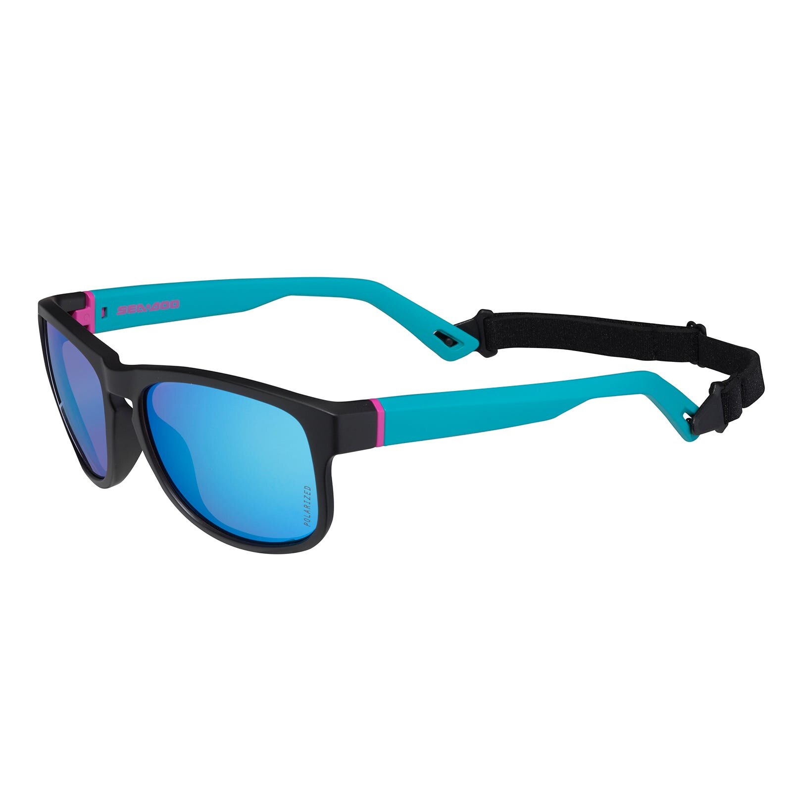 SEA DOO LAGOON POLAR.UV FLOATING SUNNIES Onesize Blue