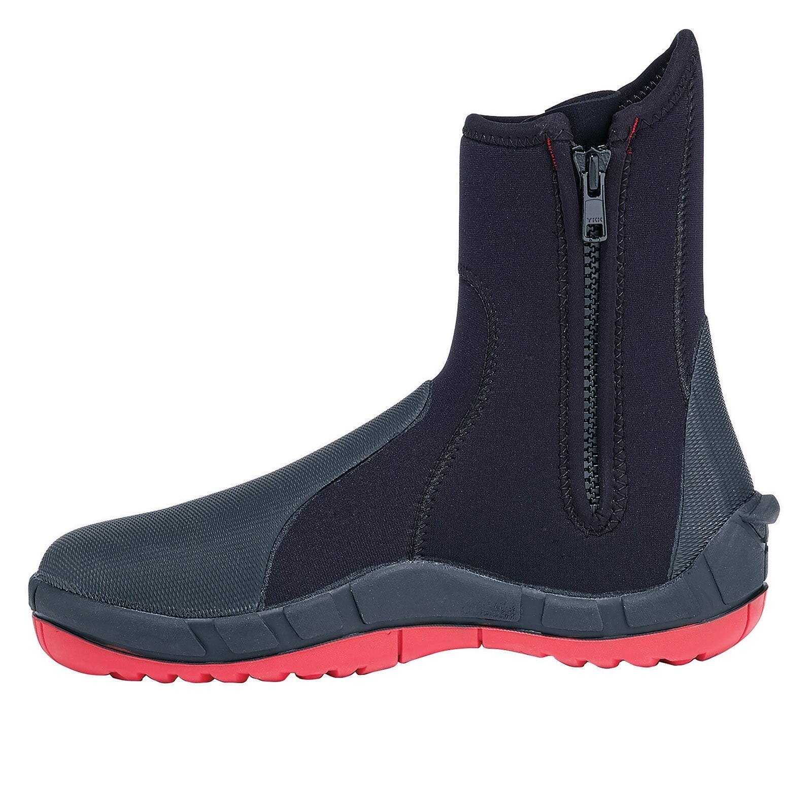 SEA DOO NEOPRENE BOOTS UNISEX 5 5 Black