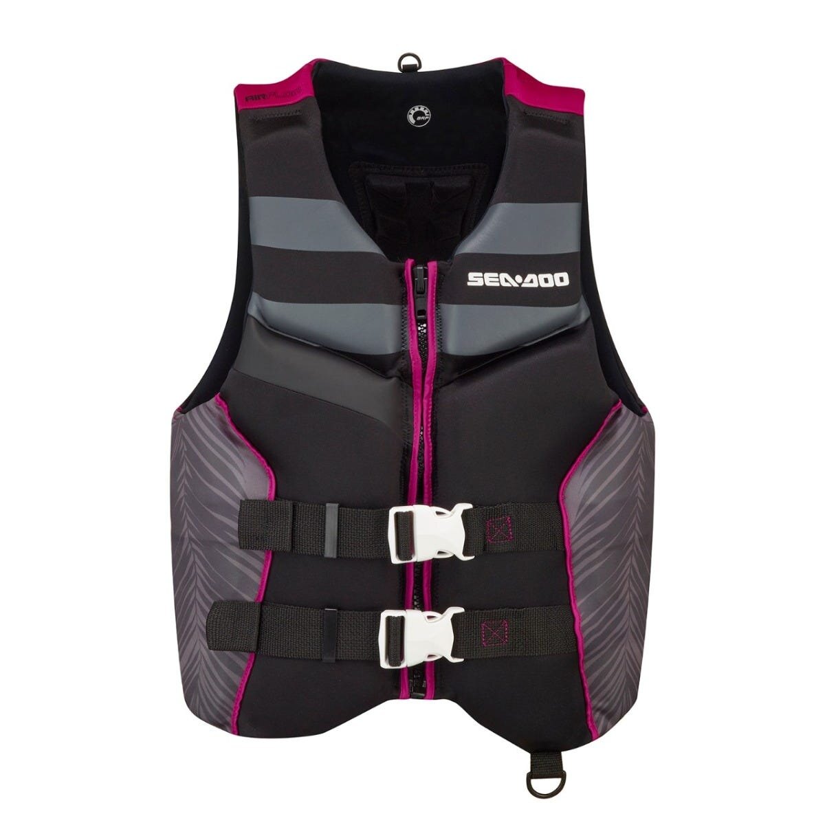 AIRFLOW PFD (US/CA) LADIES L L Raspberry