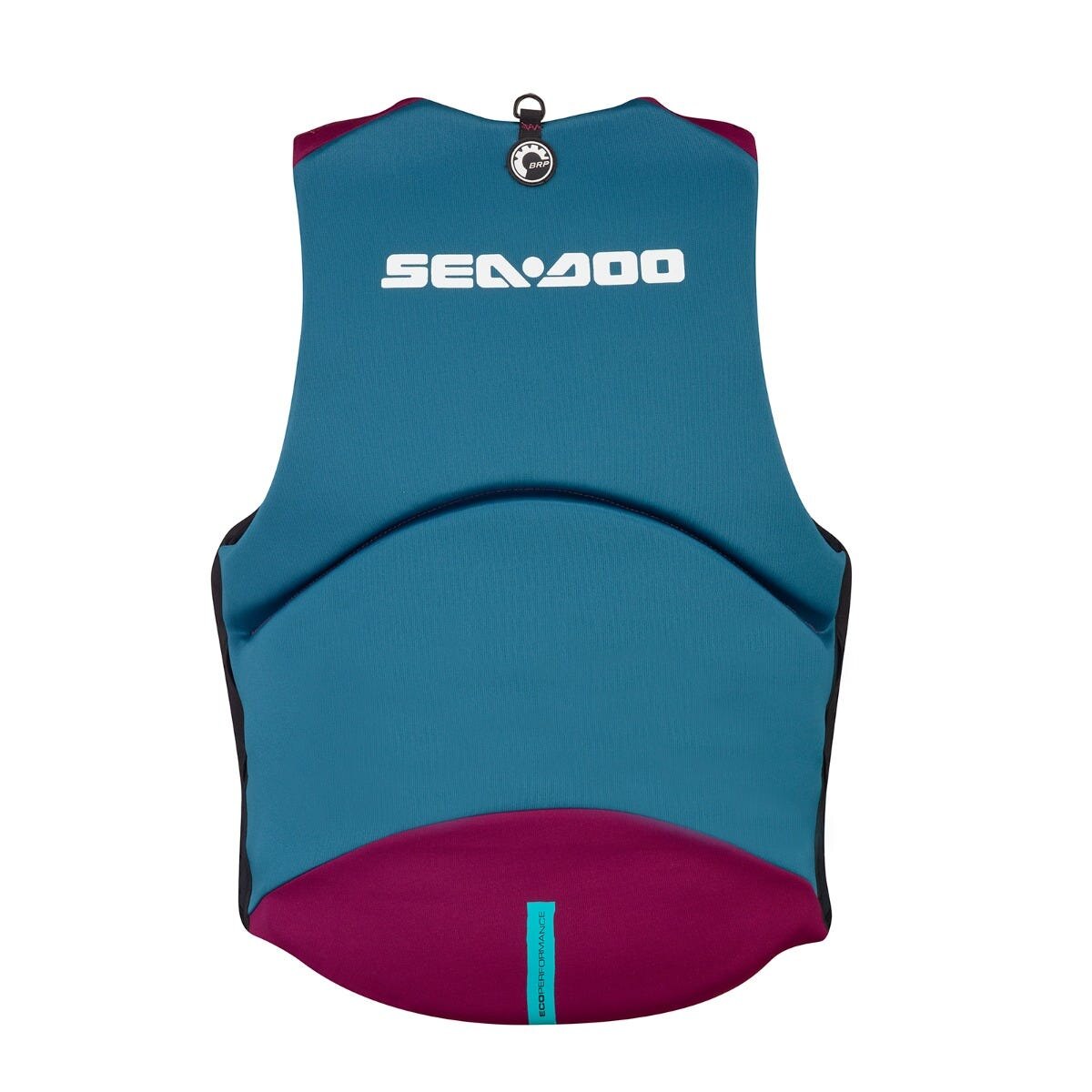 FREEDOM PFD (US/CA) LADIES S S Turquoise