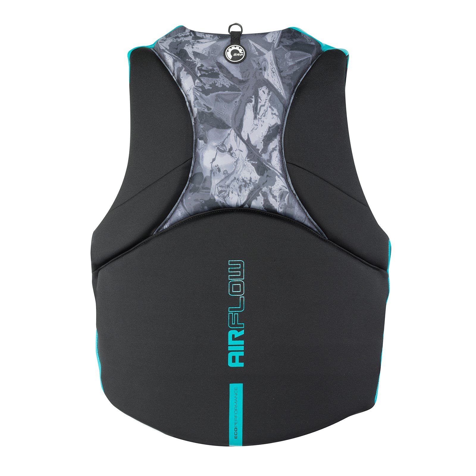 AIRFLOW REFRACT. EDI. PFD (US/CA) LAD. S S Turquoise