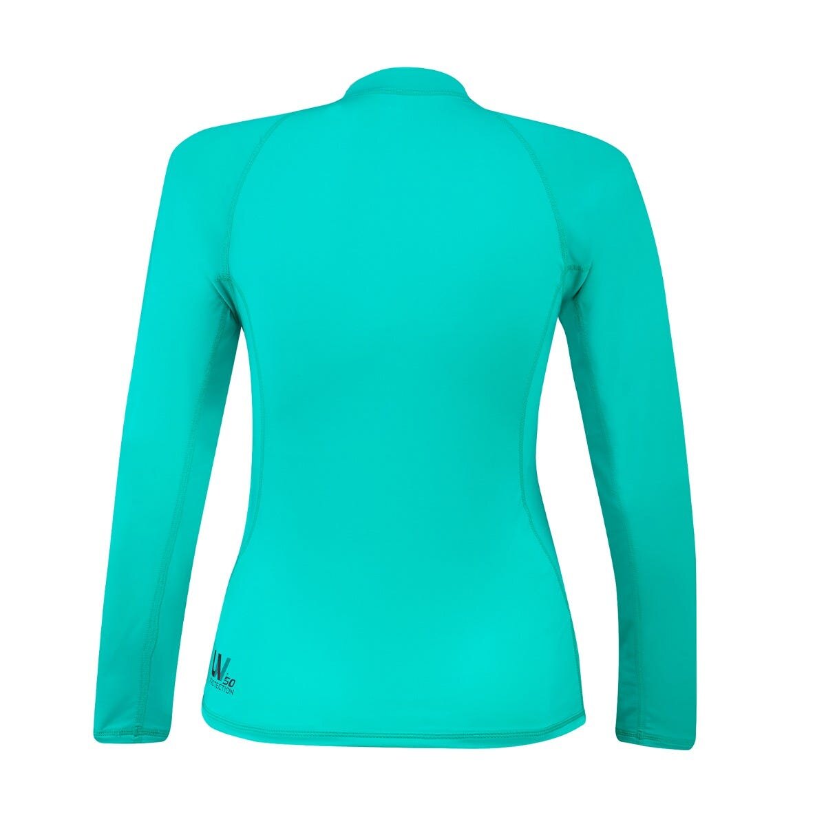 Women's Sand&Sun Long Sleeve Rashguard