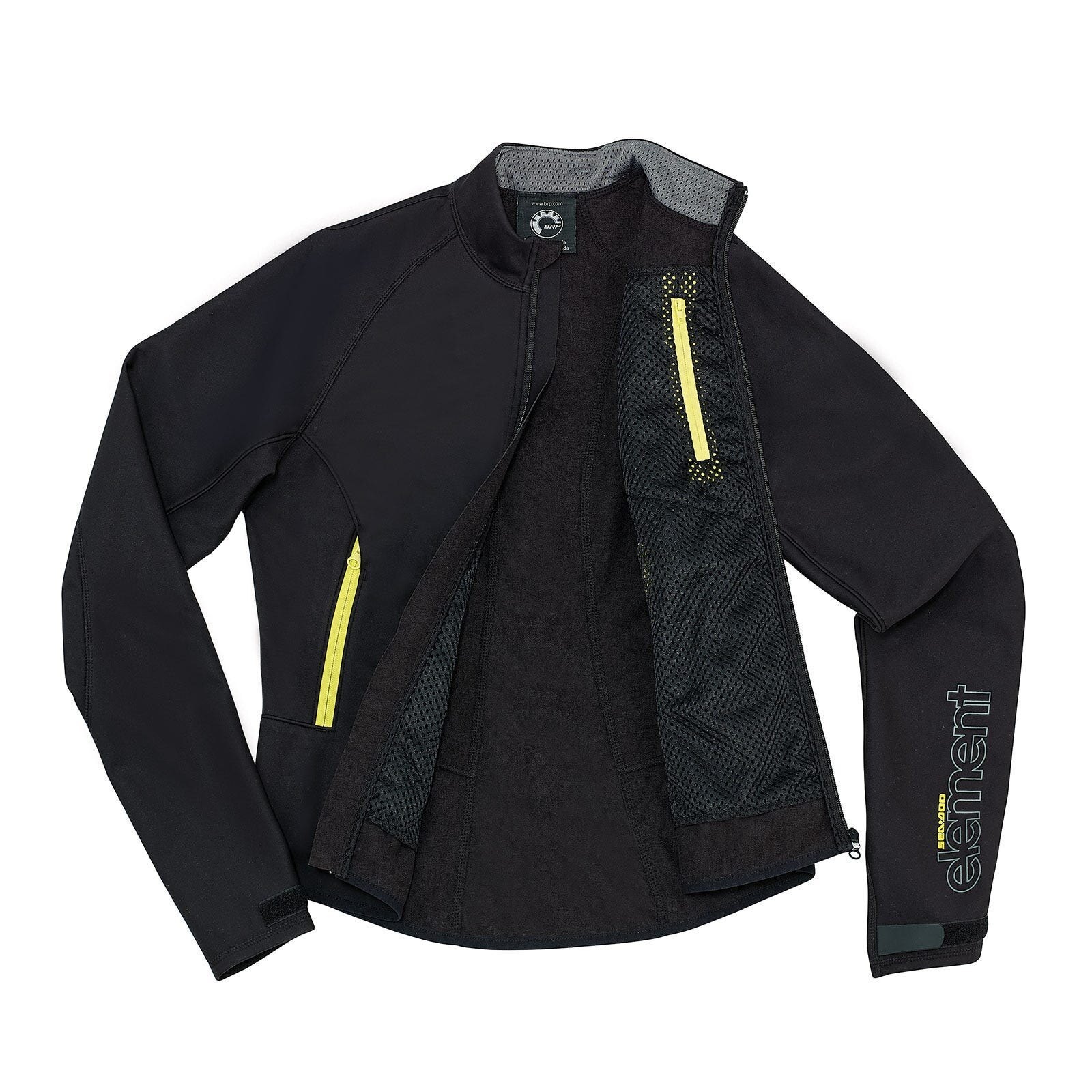 Women's Element Riding Jacket