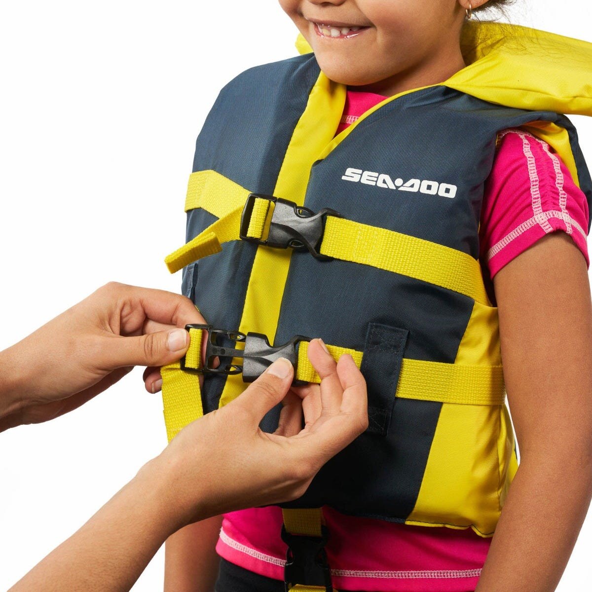 Kids' Sandsea PFD/Life Jacket