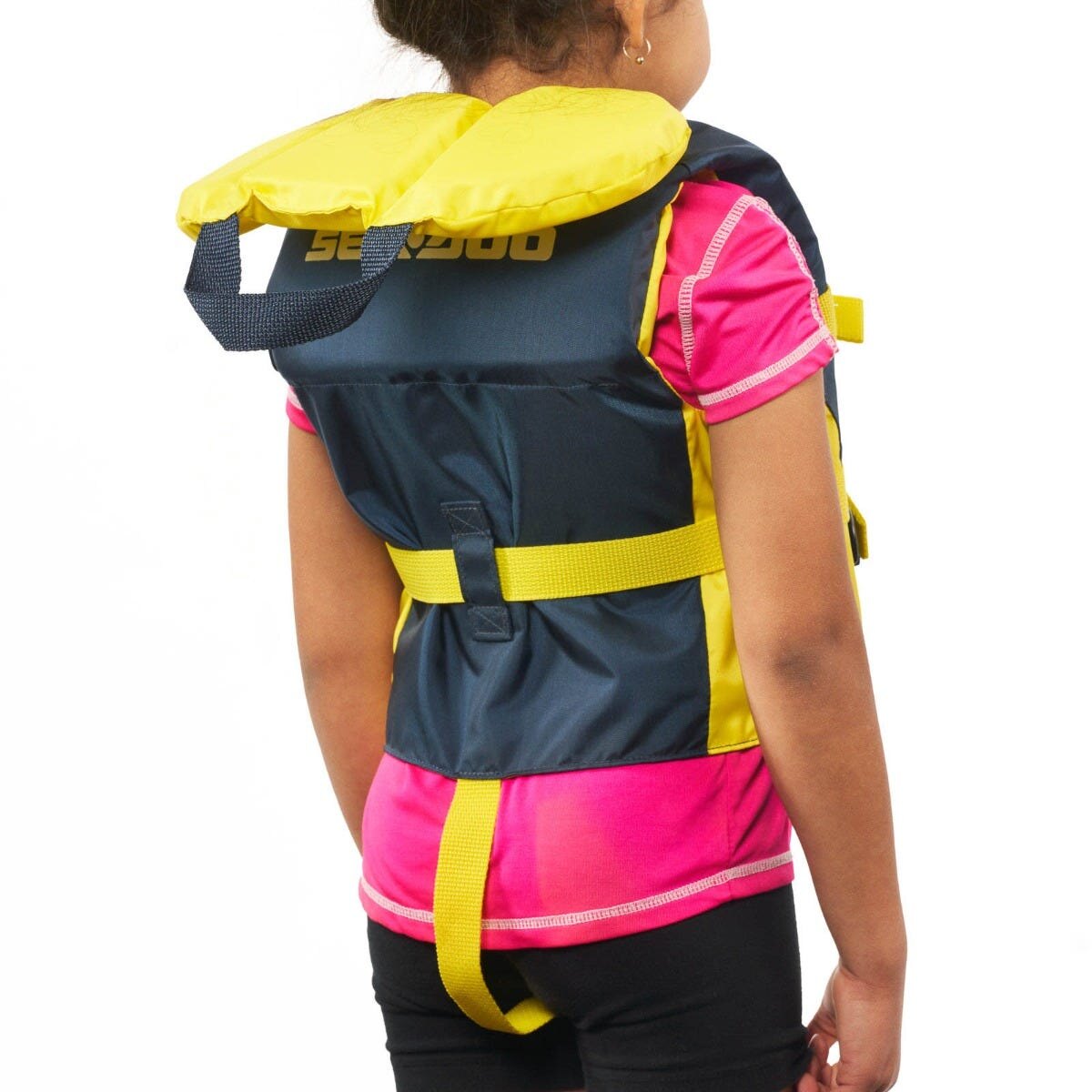 Kids' Sandsea PFD/Life Jacket