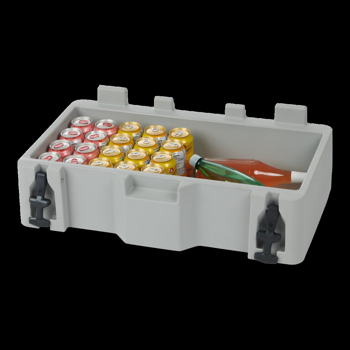 LinQ 13.5 US Gal (51 L) Cooler Extension (Double Latch)