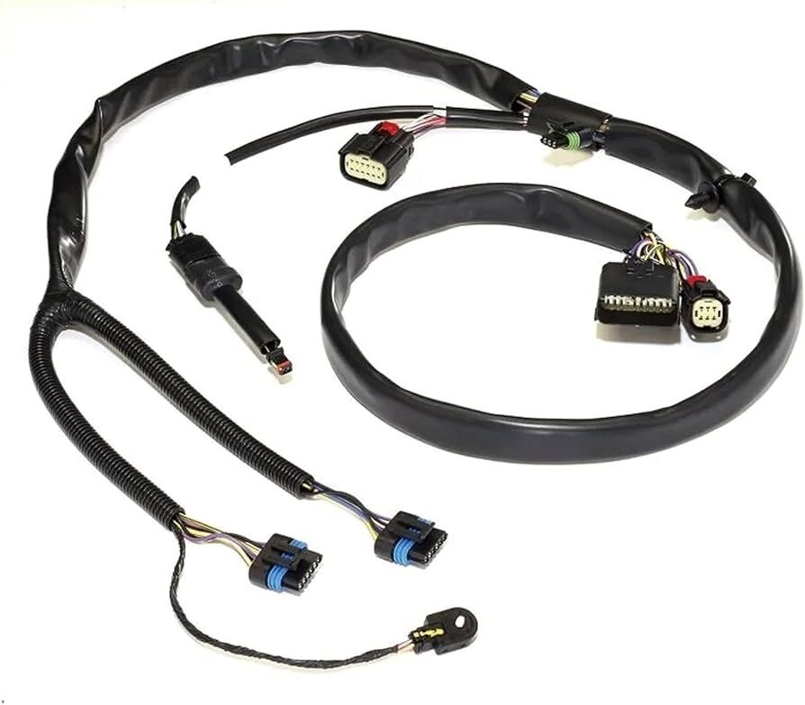 Wiring Harness SPARK with iBR (2017 and prior)