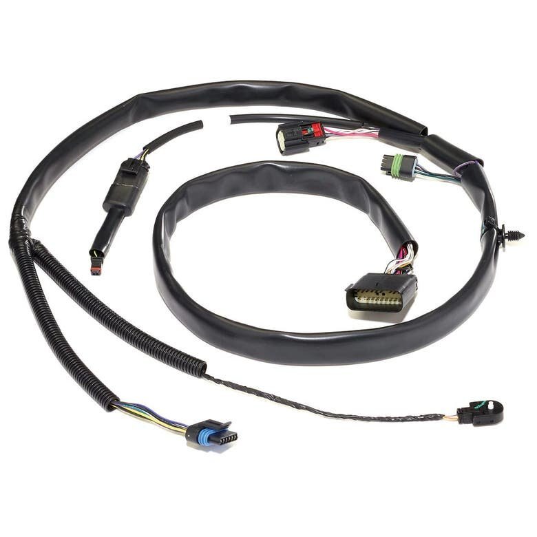 Wiring Harness SPARK without iBR