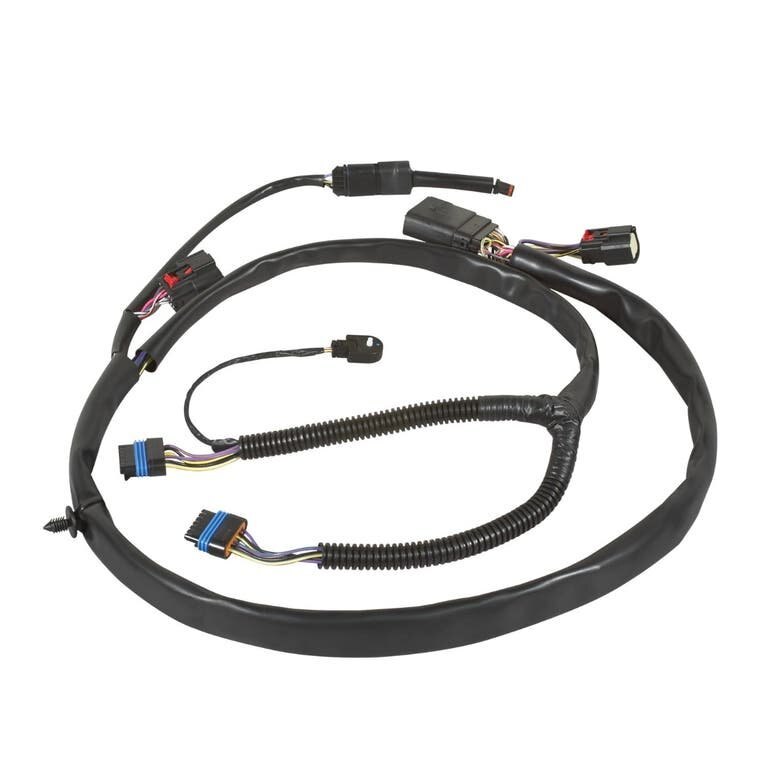 Wiring Harness SPARK with iBR (2018 and up)