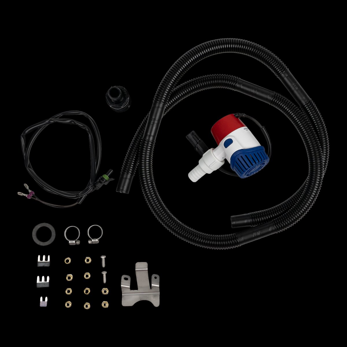 Bilge Pump Kit