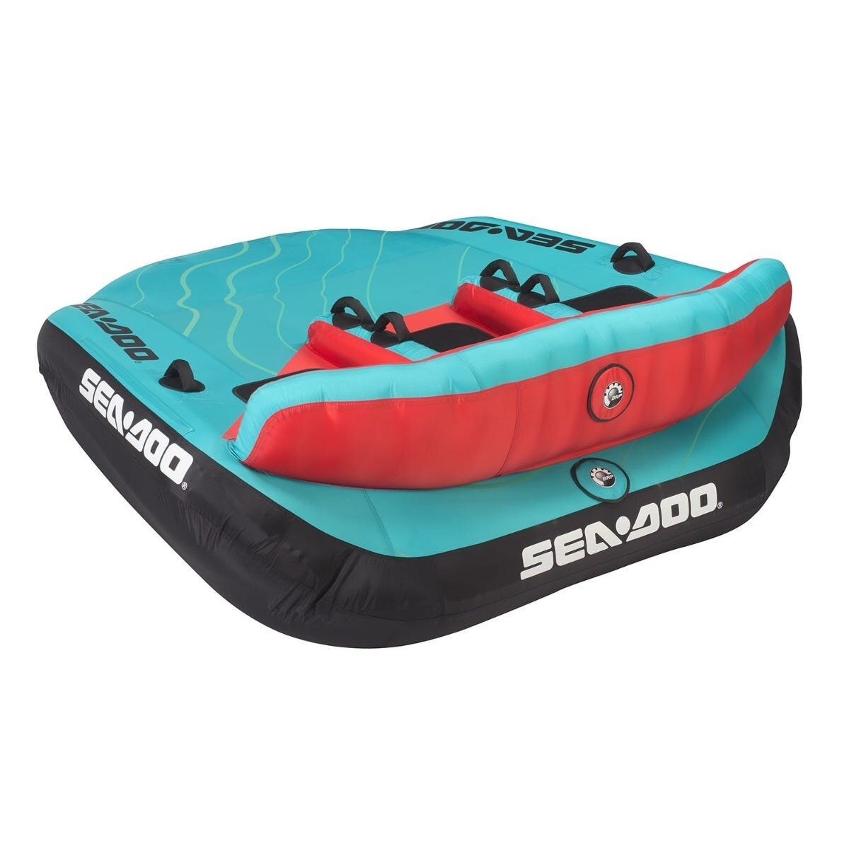 Sea Doo Three Person Sit on Top Tube (200 cm x 223 cm)